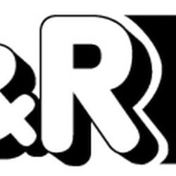 H And R Sticker Sticker_h_r_logo