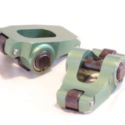 CVH Roller Rocker Arms