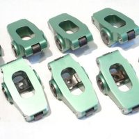 CVH Roller Rocker Arm Set
