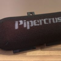 Pipercross Dome Filter