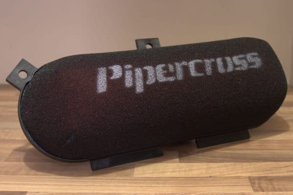 Pipercross Dome Filter