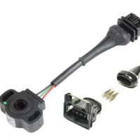 Throttle Position Sensor (TPS) Kit