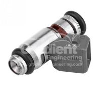 Fuel Injectors