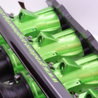 Individual Throttle Bodies