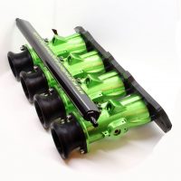 Zetec Individual Throttle Bodies