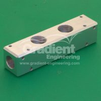 7 Port Sensor Block