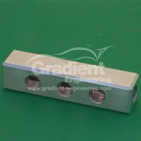 7 Port Sensor Block 3/8