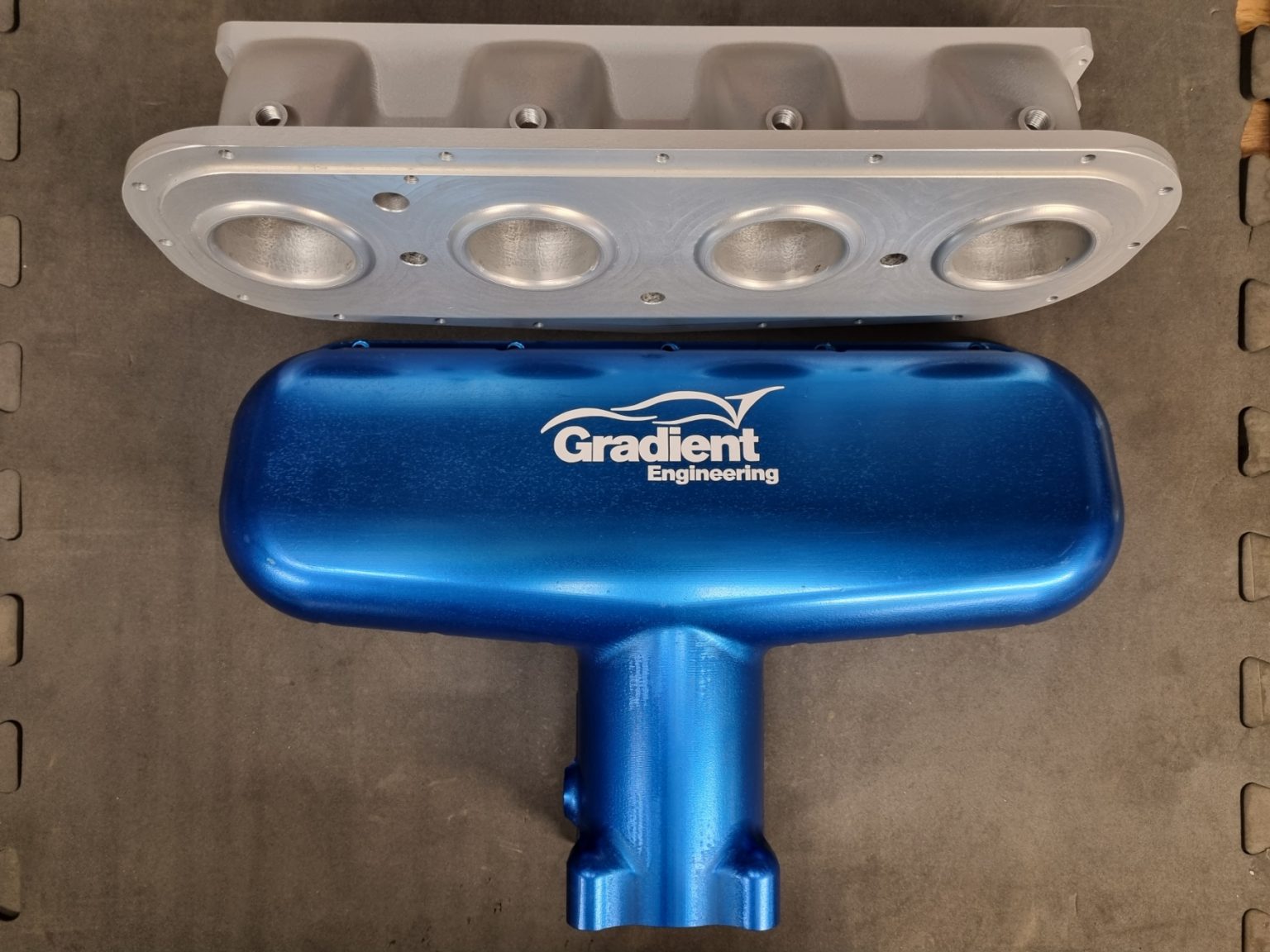 Focus RS ST MK3 Intake Manifold for EcoBoost 2.0 & 2.3