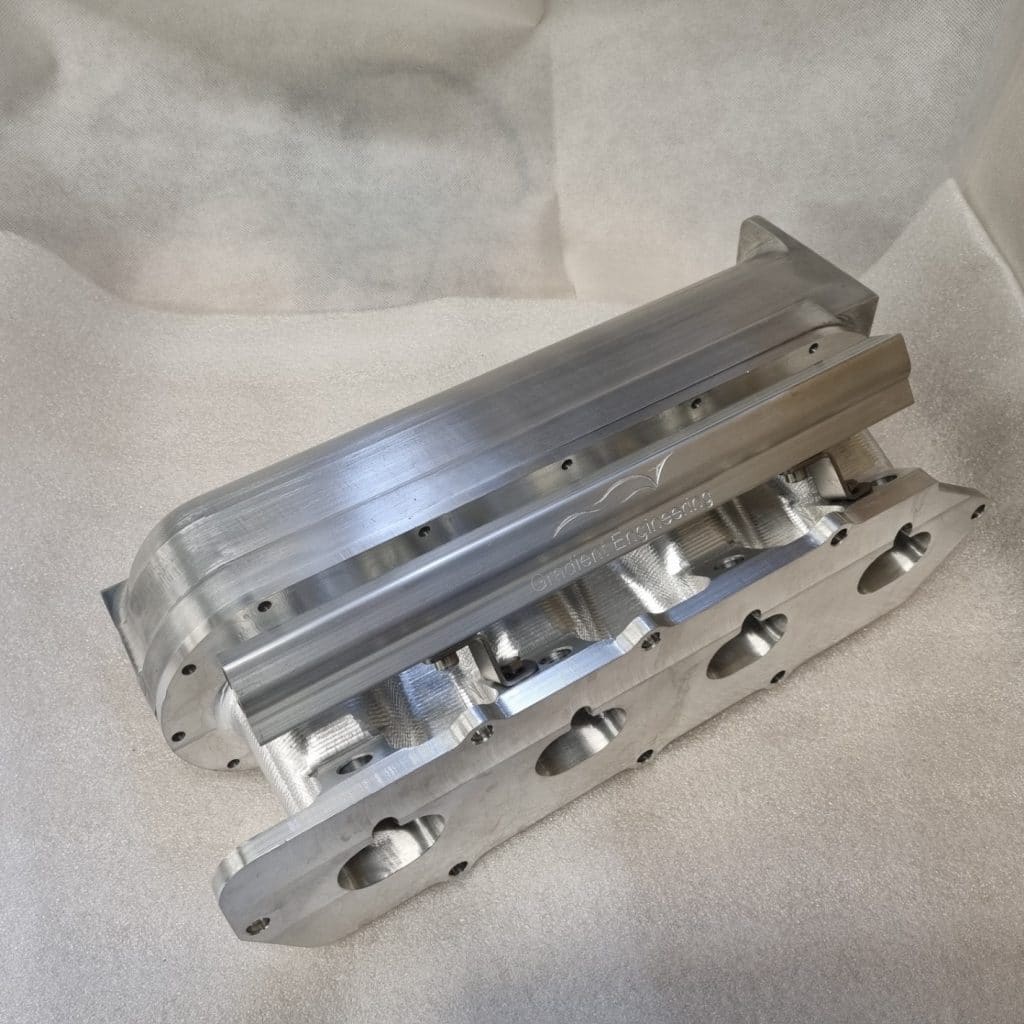 Gradient Engineering Ltd