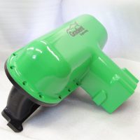 Focus Ecoboost inlet manifold