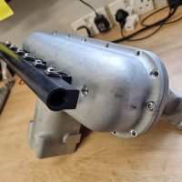 Extra Fuel Injectors