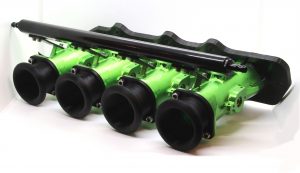 Direct to Head Throttle Bodies