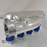 Escort Sierra Performance Inlet