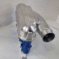 Escort Sierra Cosworth Inlet System