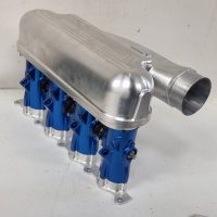 Cosworth YB Turbo Escort Sierra inlet