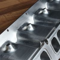 ST180 1.6 Ecoboost Intake Meth Ports