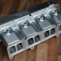 Fiesta ST180 1.6 ecoboost intake manifold