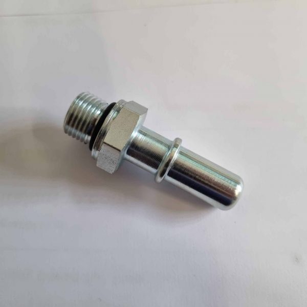 1/2 Bundy Quick Connector