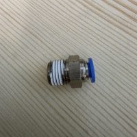 6mm-1/4 NPT Adaptor Vacuum line