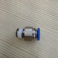 6mm-1/8 NPT Adaptor Vacuum line