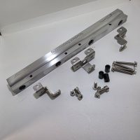 Focus RS Mk3 Auxilary Fuel Rail