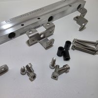 Focus RS Mk3 Auxilary Fuel Rail