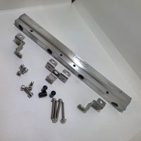 Focus RS Mk3 Auxilary Fuel Rail