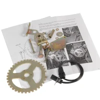 CVH Crank Position / Trigger wheel Adaptor Kit